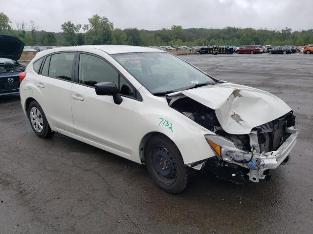 Photo 4 from auction – 2015 SUBARU IMPREZA with VIN JF1GPAA6XFH203108