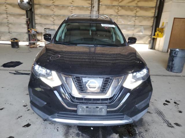 Photo 5 from auction – 2017 NISSAN ROGUE S with VIN KNMAT2MV4HP575511