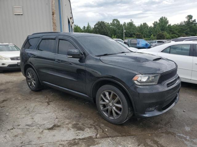 Фото 4 с аукциона – 2018 DODGE DURANGO GT с VIN 1C4RDJDG6JC496690