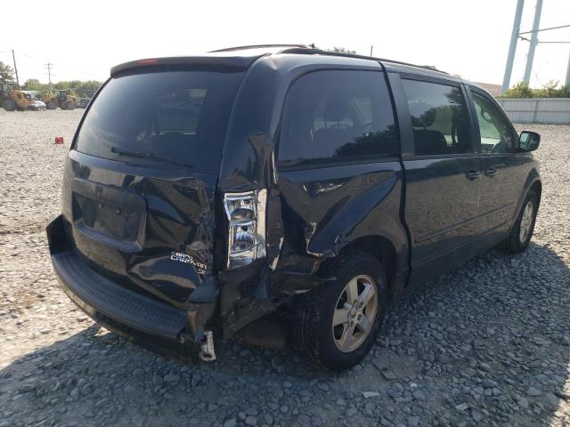 Снимка 3 от търг – 2010 DODGE GRAND CARA с VIN 2D4RN4DE4AR238790