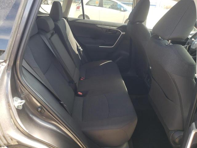 Photo 11 from auction – 2022 TOYOTA RAV4 LE with VIN 2T3F1RFV2NW290503