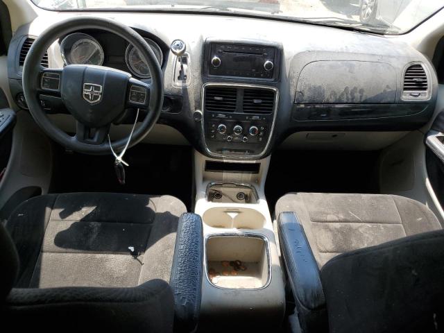 Photo 8 from auction – 2013 DODGE GRAND CARA with VIN 2C4RDGCG5DR610825