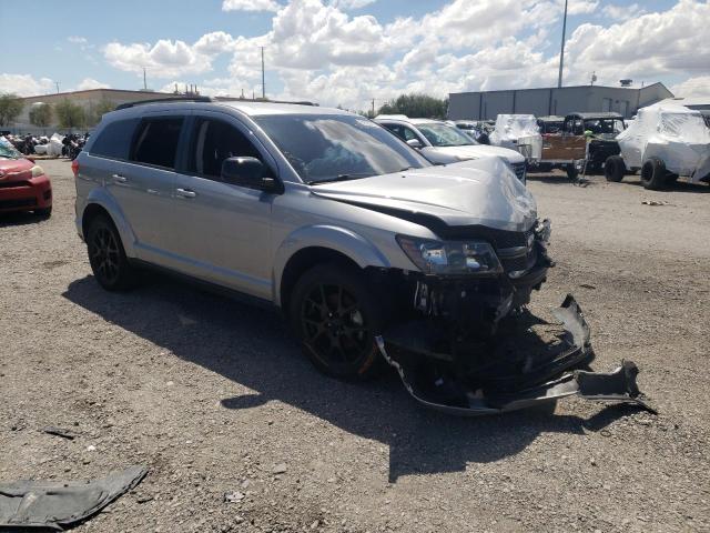 Photo 4 from auction – 2016 DODGE JOURNEY SX with VIN 3C4PDCBB5GT237535