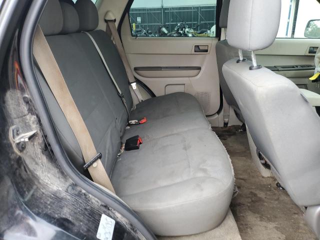 Photo 10 from auction – 2012 FORD ESCAPE XLS with VIN 1FMCU0C75CKB63242