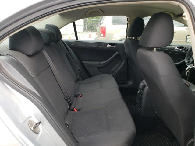 Photo 10 from auction – 2014 VOLKSWAGEN JETTA BASE with VIN 3VW2K7AJ4EM332978