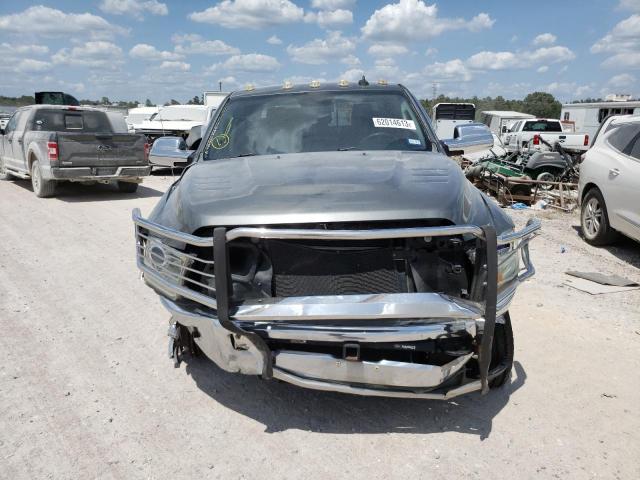 Photo 5 from auction – 2013 RAM 2500 LARAM with VIN 3C6UR5NL8DG594921