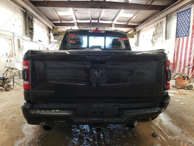 Photo 6 from auction – 2019 RAM 1500 BIG H with VIN 1C6SRFFT5KN694460