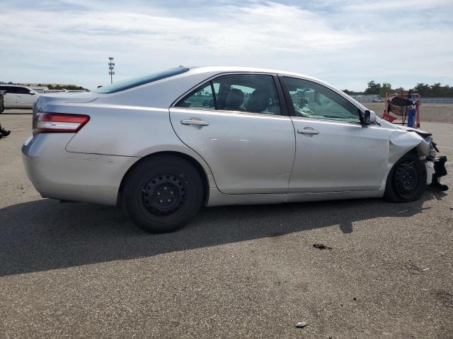 Photo 3 from auction – 2011 TOYOTA CAMRY BASE with VIN 4T1BF3EK5BU134903