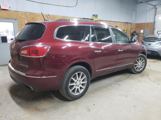 Photo 3 from auction – 2016 BUICK ENCLAVE with VIN 5GAKVBKD1GJ184330