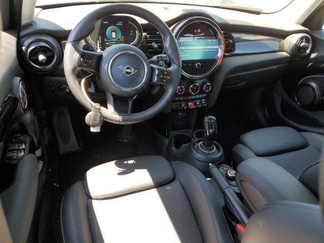 Photo 8 from auction – 2022 MINI COOPER S with VIN WMW53DK0XN2S25634