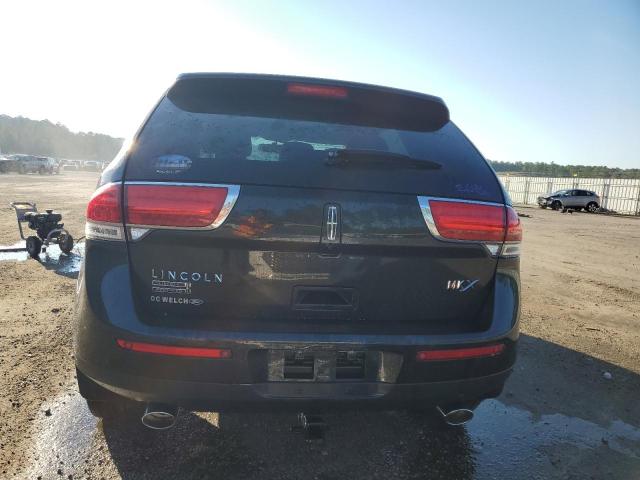 Photo 6 from auction – 2013 LINCOLN MKX with VIN 2LMDJ6JK9DBL26935