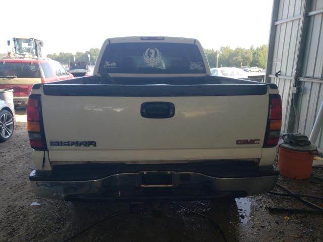 Photo 6 from auction – 2007 GMC SIERRA K25 with VIN 1GTHK23D47F106725