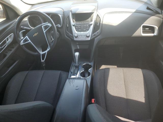Photo 8 from auction – 2012 CHEVROLET EQUINOX LT with VIN 2GNALDEK6C1255541