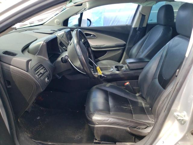 Photo 7 from auction – 2013 CHEVROLET VOLT with VIN 1G1RH6E48DU103592