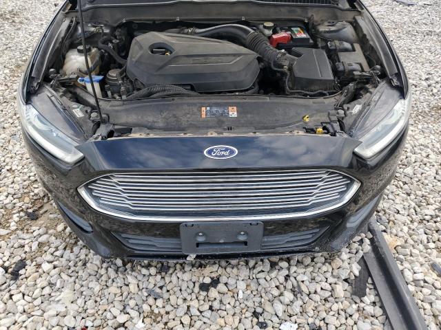 Photo 11 from auction – 2013 FORD FUSION SE with VIN 3FA6P0HRXDR306935