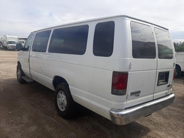 Photo 2 from auction – 2007 FORD ECONOLINE with VIN 1FBSS31L87DB35554