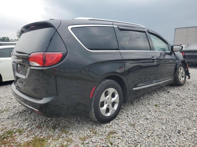 Photo 3 from auction – 2017 CHRYSLER PACIFICA T with VIN 2C4RC1EG5HR778726