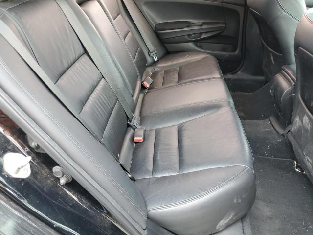 Photo 10 from auction – 2012 HONDA ACCORD SE with VIN 1HGCP2F69CA019369