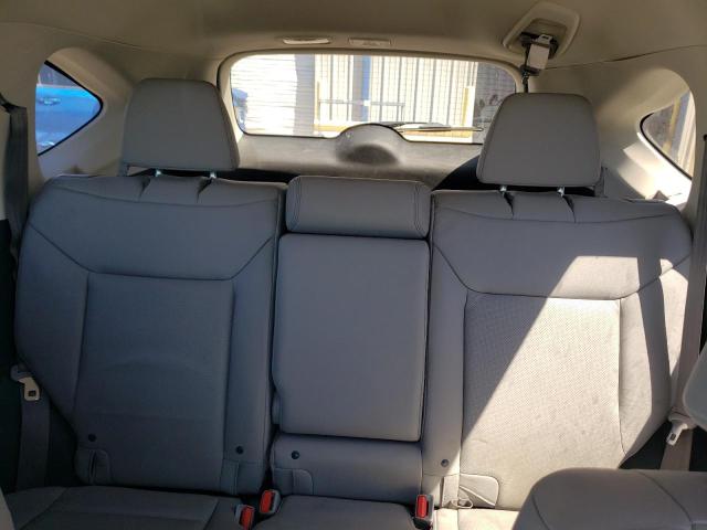 Photo 10 from auction – 2015 HONDA CR-V EXL with VIN 2HKRM4H73FH640915