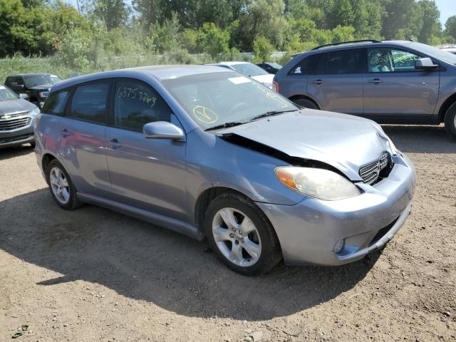 Foto 4 de la subasta – 2007 TOYOTA COROLLA MA con VIN 2T1KR30E47C681422