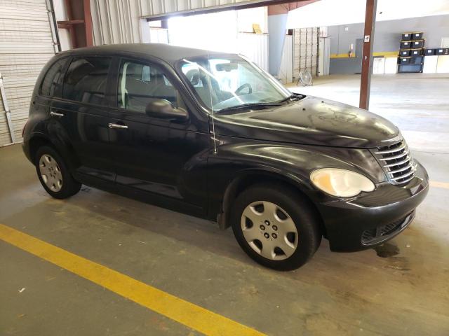 Photo 4 from auction – 2007 CHRYSLER PT CRUISER with VIN 3A4FY58B17T566634