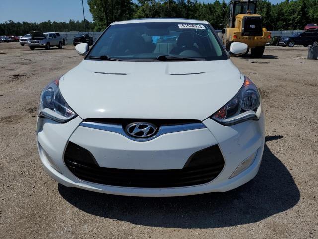Photo 5 from auction – 2013 HYUNDAI VELOSTER with VIN KMHTC6AD3DU139820