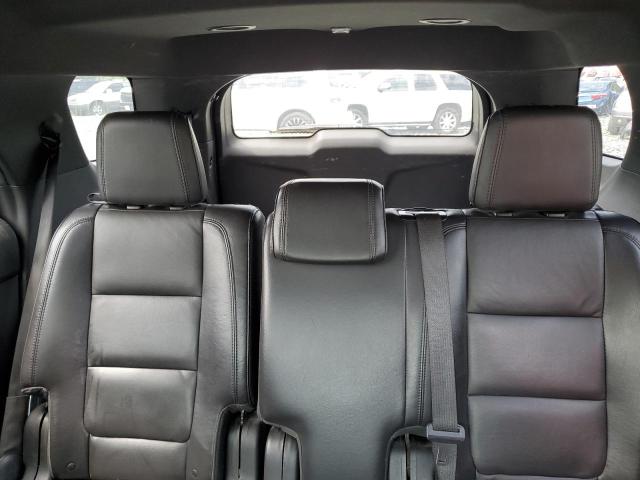 Photo 10 from auction – 2014 FORD EXPLORER X with VIN 1FM5K7D81EGC44193