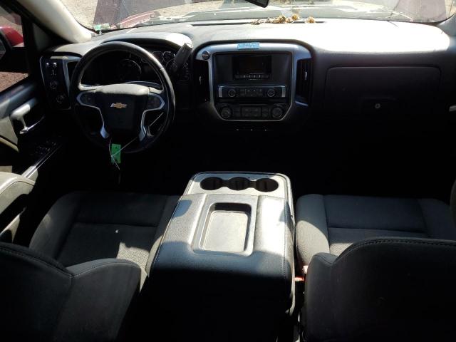 Photo 8 from auction – 2014 CHEVROLET SILVERADO with VIN 3GCUKREC5EG121161