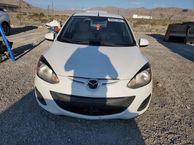 Photo 5 from auction – 2012 MAZDA MAZDA2 with VIN JM1DE1KY3C0137398