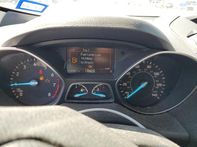 Снимка 9 от търг – 2017 FORD ESCAPE SE с VIN 1FMCU0GD0HUB15191