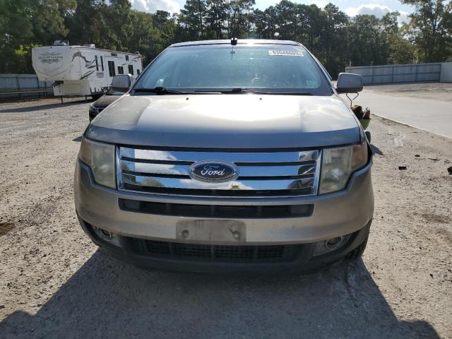 Photo 5 from auction – 2008 FORD EDGE LIMIT with VIN 2FMDK39C98BB09444