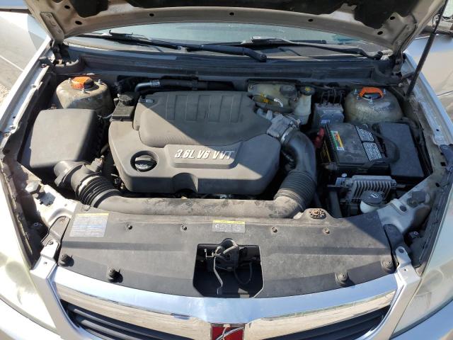 Photo 11 from auction – 2007 SATURN AURA XR with VIN 1G8ZV57737F184294