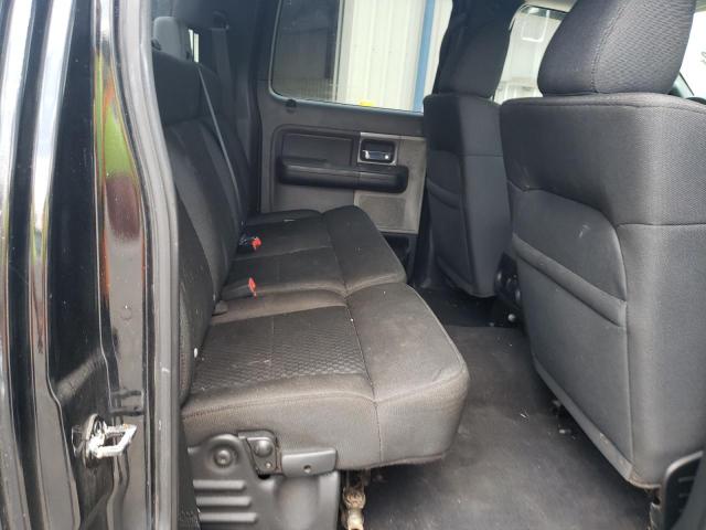 Photo 10 from auction – 2007 FORD F150 SUPER with VIN 1FTPW14V17FB44978