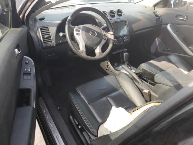 Photo 8 from auction – 2008 NISSAN ALTIMA 2.5 with VIN 1N4AL24E88C267514