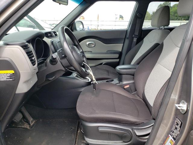 Photo 7 from auction – 2017 KIA SOUL with VIN KNDJN2A28H7496489