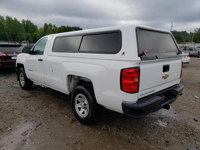 Photo 2 from auction – 2014 CHEVROLET SILVERADO with VIN 1GCNKPEC8EZ259205