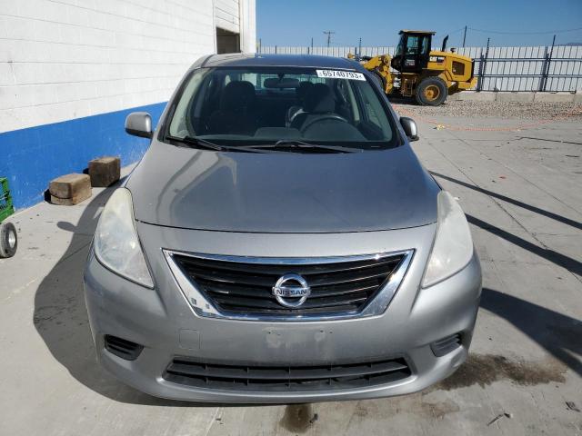 Photo 5 from auction – 2012 NISSAN VERSA S with VIN 3N1CN7AP4CL886644
