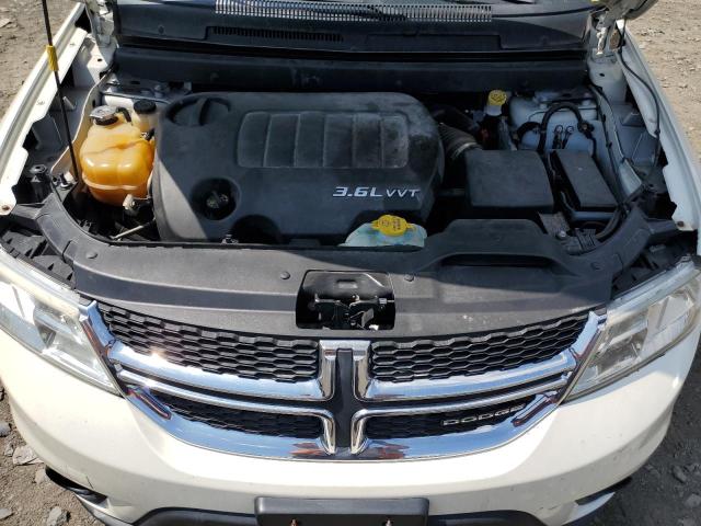 Photo 12 from auction – 2012 DODGE JOURNEY SX with VIN 3C4PDDBG0CT224431