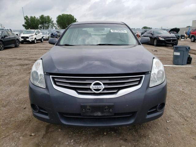 Photo 5 from auction – 2012 NISSAN ALTIMA BAS with VIN 1N4AL2AP1CC144359