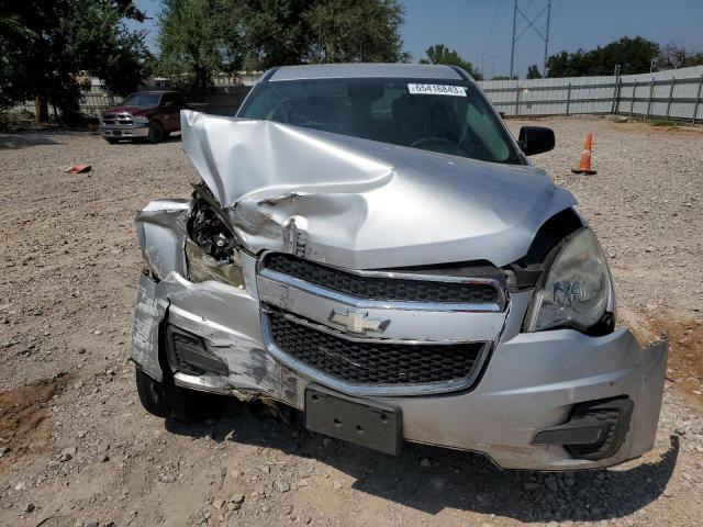 Photo 5 from auction – 2012 CHEVROLET EQUINOX LS with VIN 2GNALBEK9C1258552