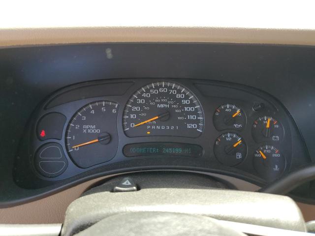 Photo 9 from auction – 2006 CHEVROLET SILVERADO with VIN 1GCEC19Z06Z232588
