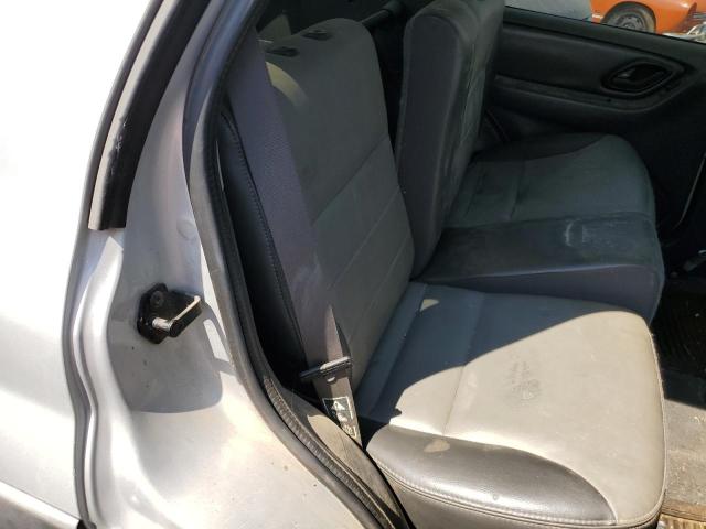 Photo 11 from auction – 2004 FORD ESCAPE XLT with VIN 1FMCU93154KA24438