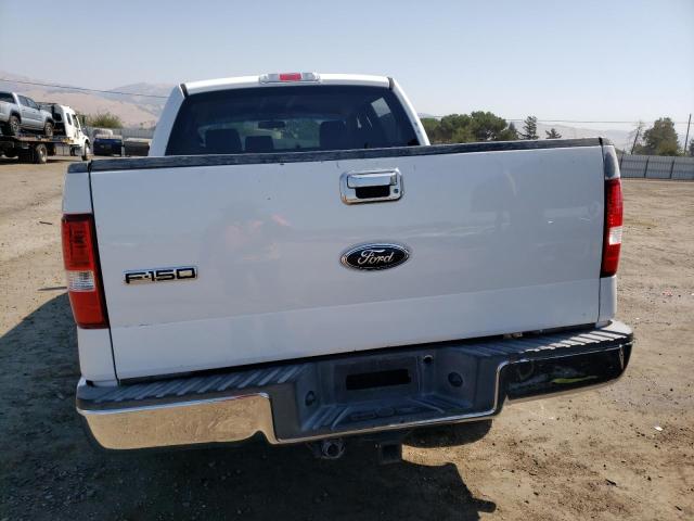 Photo 6 from auction – 2005 FORD F150 SUPER with VIN 1FTPW12565KC35008