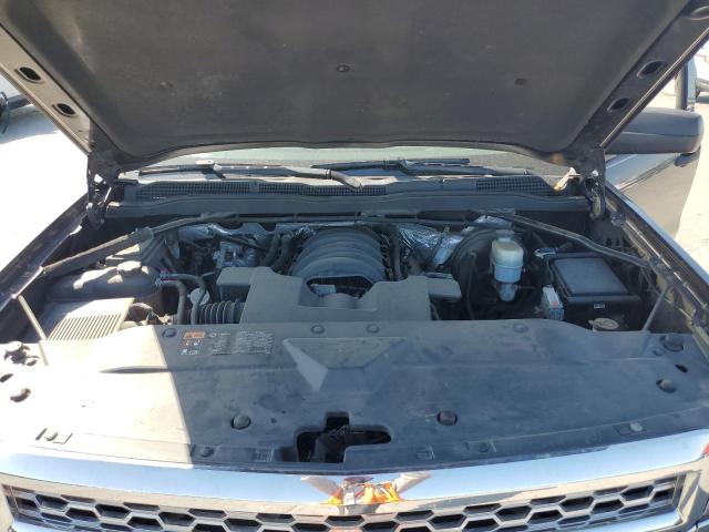 Photo 11 from auction – 2014 CHEVROLET SILVERADO with VIN 3GCPCREC2EG314118