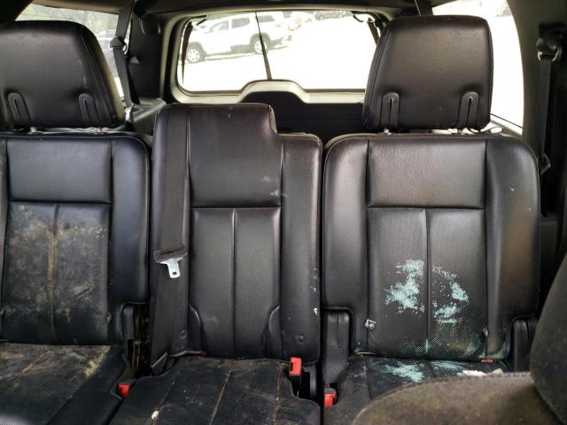 Photo 10 from auction – 2017 FORD EXPEDITION with VIN 1FMJK1JT0HEA59492
