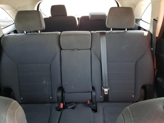 Photo 10 from auction – 2016 KIA SORENTO LX with VIN 5XYPG4A56GG097995