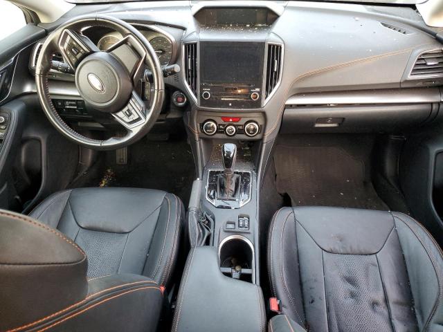 Photo 8 from auction – 2019 SUBARU CROSSTREK with VIN JF2GTAMC3K8322945