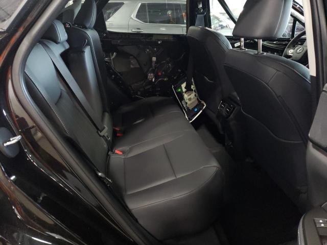 Photo 11 from auction – 2024 LEXUS NX 350 PRE with VIN 2T2GGCEZ3RC033589