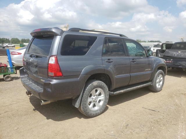 Photo 3 from auction – 2006 TOYOTA 4RUNNER LI with VIN JTEBU17R560097319