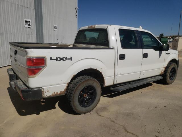 Photo 3 from auction – 2011 FORD F150 SUPER with VIN 1FTFW1EF0BFC95984
